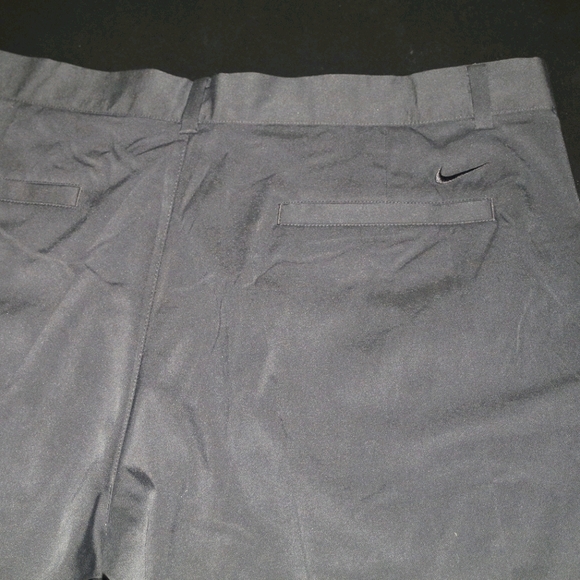 Nike Dri-fit Golf Shorts - Picture 3 of 4